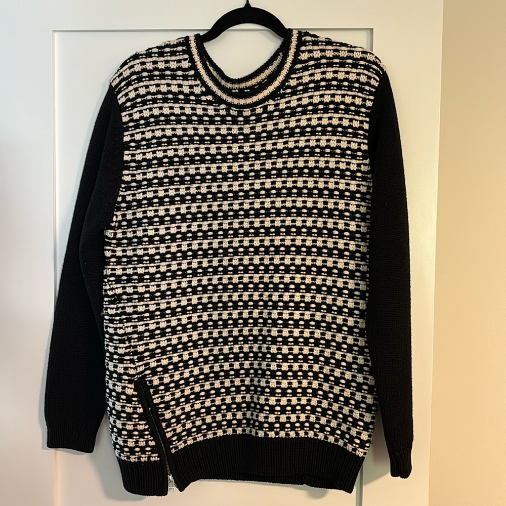 Vintage Wilfred, merino wool, M, great condition